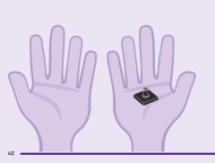 LEGO 11204 instructions page 42 – build guide