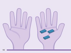 LEGO 11204 instructions page 44 – build guide