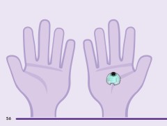 LEGO 11204 instructions page 56 – build guide