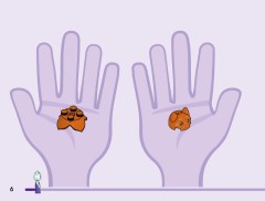 LEGO 11204 instructions page 6 – build guide