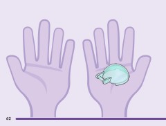 LEGO 11204 instructions page 62 – build guide