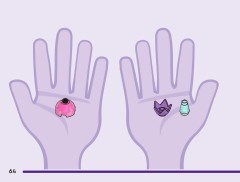 LEGO 11204 instructions page 64 – build guide