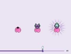 LEGO 11204 instructions page 65 – build guide