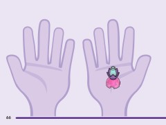 LEGO 11204 instructions page 66 – build guide