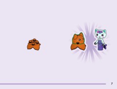 LEGO 11204 instructions page 7 – build guide