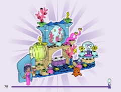 LEGO 11204 instructions page 78 – build guide