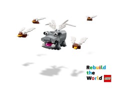 LEGO 11204 instructions page 79 – build guide