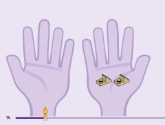 LEGO 11205 instructions page 14 – build guide