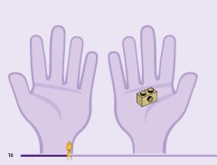 LEGO 11205 instructions page 16 – build guide