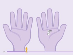 LEGO 11205 instructions page 18 – build guide