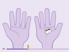 LEGO 11205 instructions page 20 – build guide