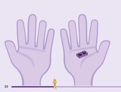 LEGO 11205 instructions page 22 – build guide