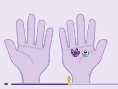 LEGO 11205 instructions page 28 – build guide