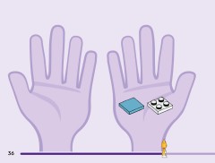 LEGO 11205 instructions page 36 – build guide