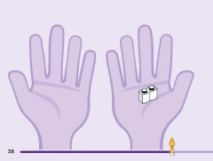 LEGO 11205 instructions page 38 – build guide