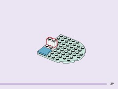 LEGO 11205 instructions page 39 – build guide