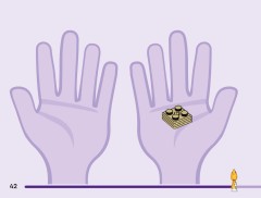 LEGO 11205 instructions page 42 – build guide