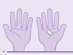 LEGO 11205 instructions page 52 – build guide