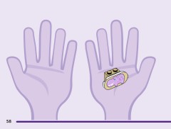 LEGO 11205 instructions page 58 – build guide