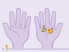 LEGO 11205 instructions page 6 – build guide