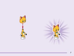 LEGO 11205 instructions page 7 – build guide