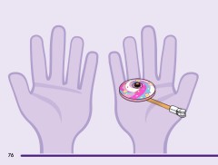 LEGO 11205 instructions page 76 – build guide