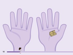 LEGO 11205 instructions page 10 – build guide