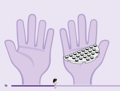 LEGO 11205 instructions page 16 – build guide