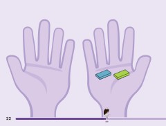 LEGO 11205 instructions page 22 – build guide