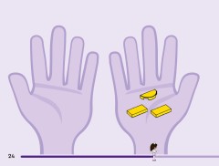 LEGO 11205 instructions page 24 – build guide