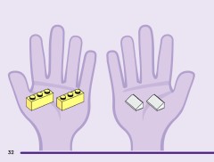 LEGO 11205 instructions page 32 – build guide