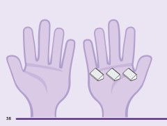 LEGO 11205 instructions page 38 – build guide