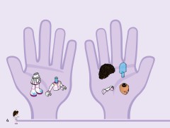 LEGO 11205 instructions page 4 – build guide