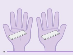 LEGO 11205 instructions page 48 – build guide