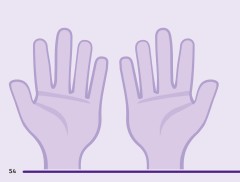 LEGO 11205 instructions page 54 – build guide