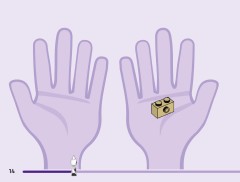 LEGO 11205 instructions page 14 – build guide