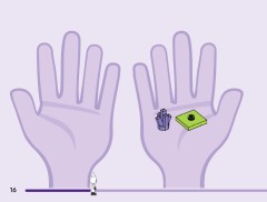 LEGO 11205 instructions page 16 – build guide