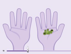 LEGO 11205 instructions page 18 – build guide