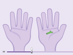 LEGO 11205 instructions page 20 – build guide