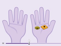 LEGO 11205 instructions page 22 – build guide