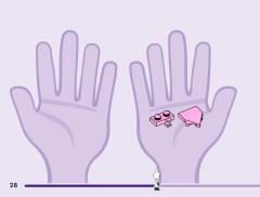 LEGO 11205 instructions page 28 – build guide