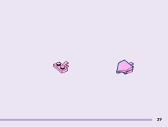 LEGO 11205 instructions page 29 – build guide