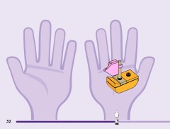 LEGO 11205 instructions page 32 – build guide