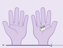 LEGO 11205 instructions page 38 – build guide