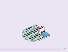 LEGO 11205 instructions page 39 – build guide