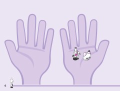 LEGO 11205 instructions page 4 – build guide