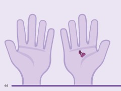 LEGO 11205 instructions page 46 – build guide