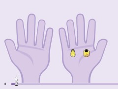 LEGO 11205 instructions page 6 – build guide