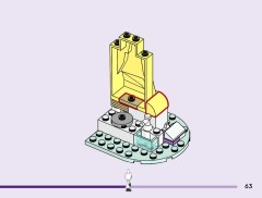 LEGO 11205 instructions page 63 – build guide