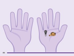 LEGO 11205 instructions page 64 – build guide